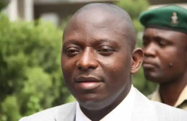 Arms funds: How ex-NIMASA DG converted N496m to personal use – Witness